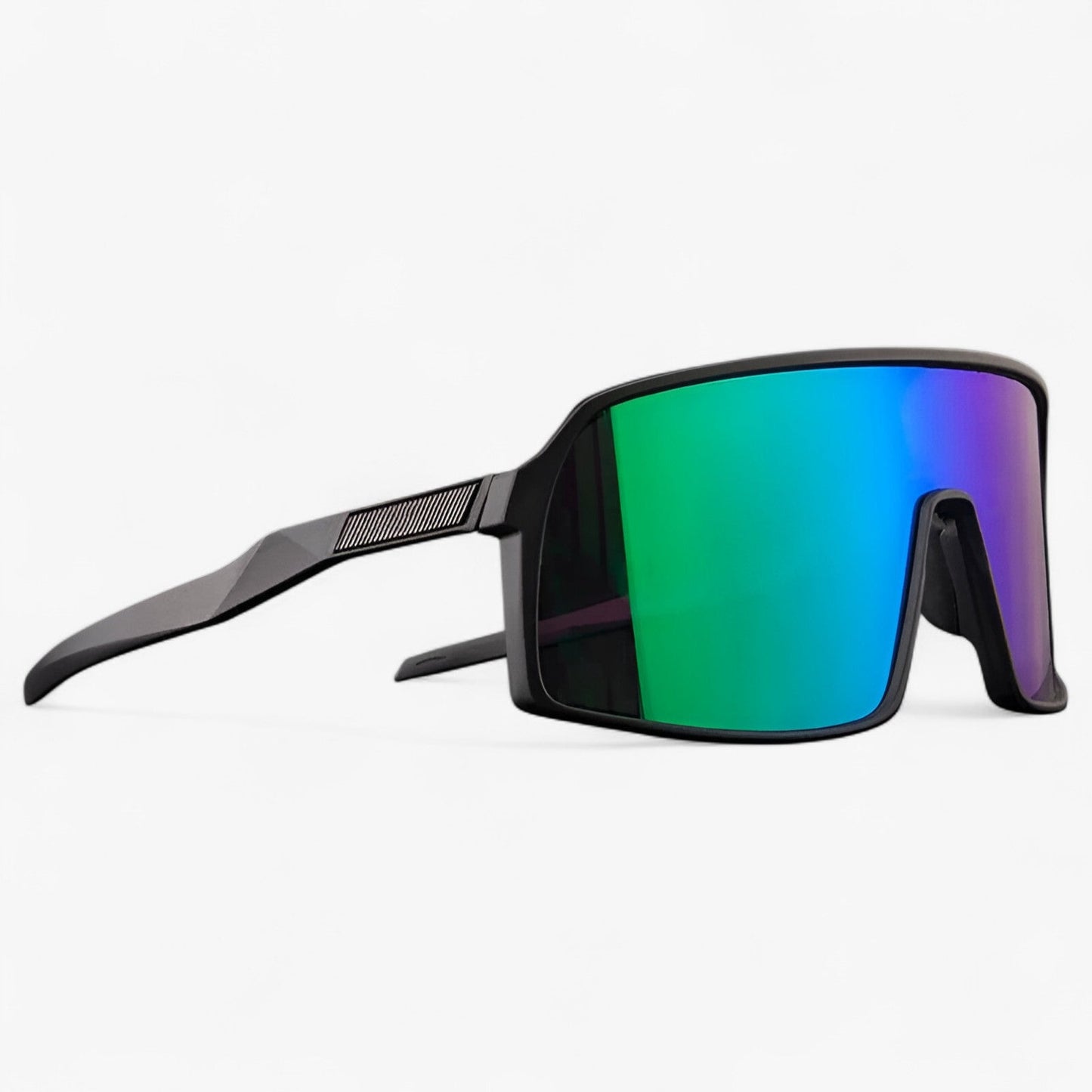 Unisex Fahrradsonnenbrille