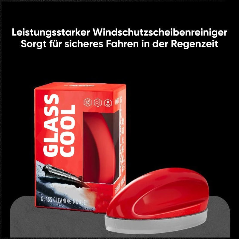 ClearDrive PRO: immer eine klare Sicht, bei jedem Wetter!