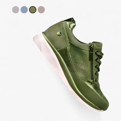 Tammy | Orthopädische Komfortschuhe – Für Überlegene Fußstütze und Komfort