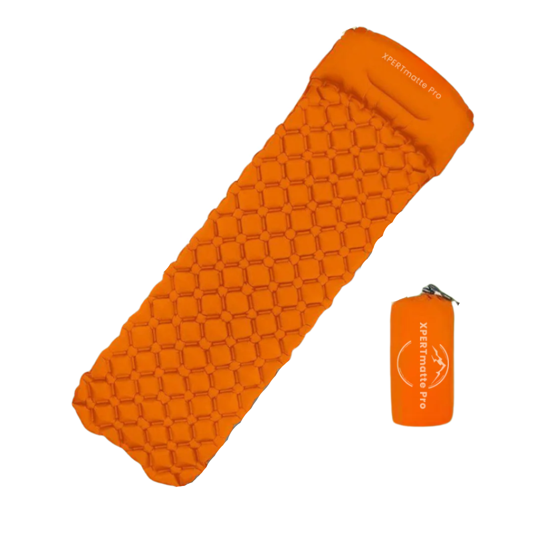 HikeHub - XPERTmatte Pro