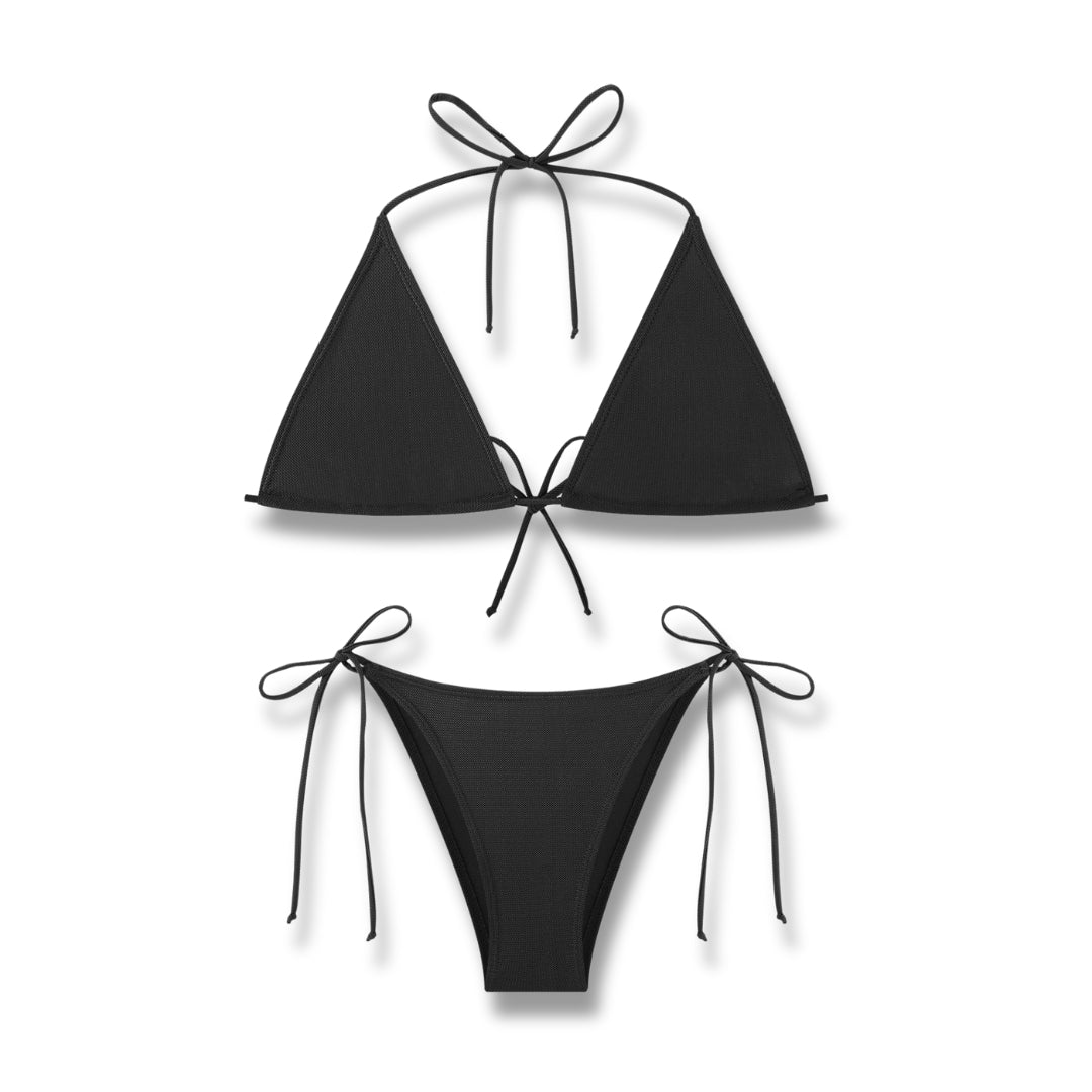 SunSilhouette™ – Zero-Tanline Bikini