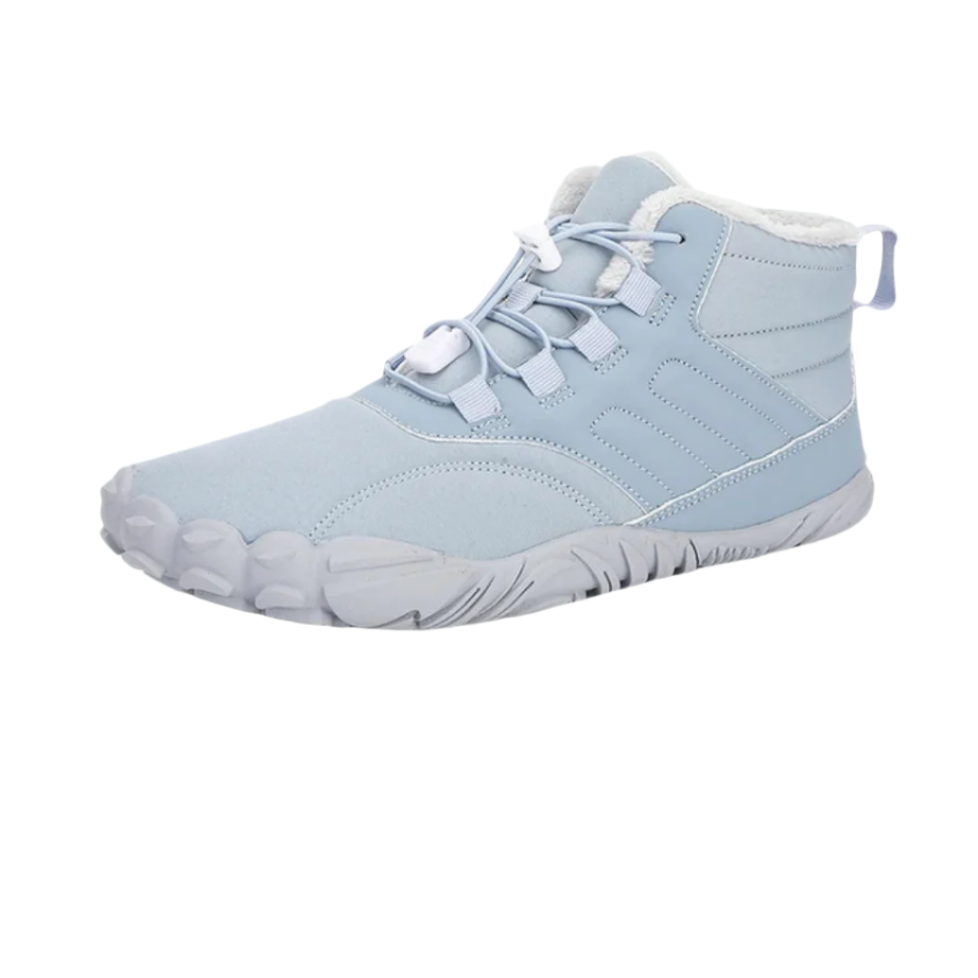 HikeHub - Frostfit Pro