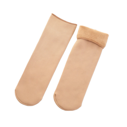 HikeHub - 4er Set Comfysocks  Thermosocken