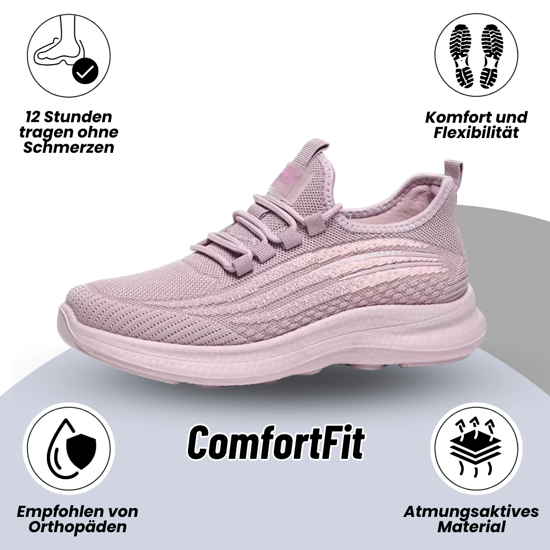 HikeHub - ComfortFit