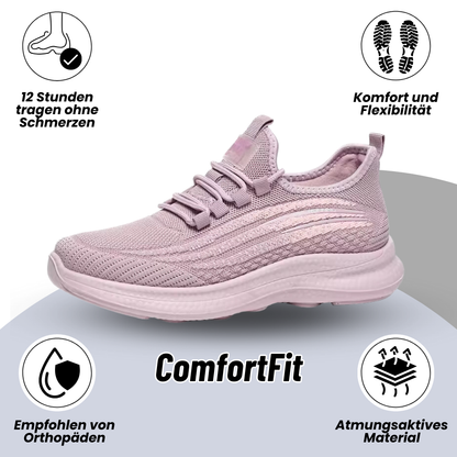 HikeHub - ComfortFit