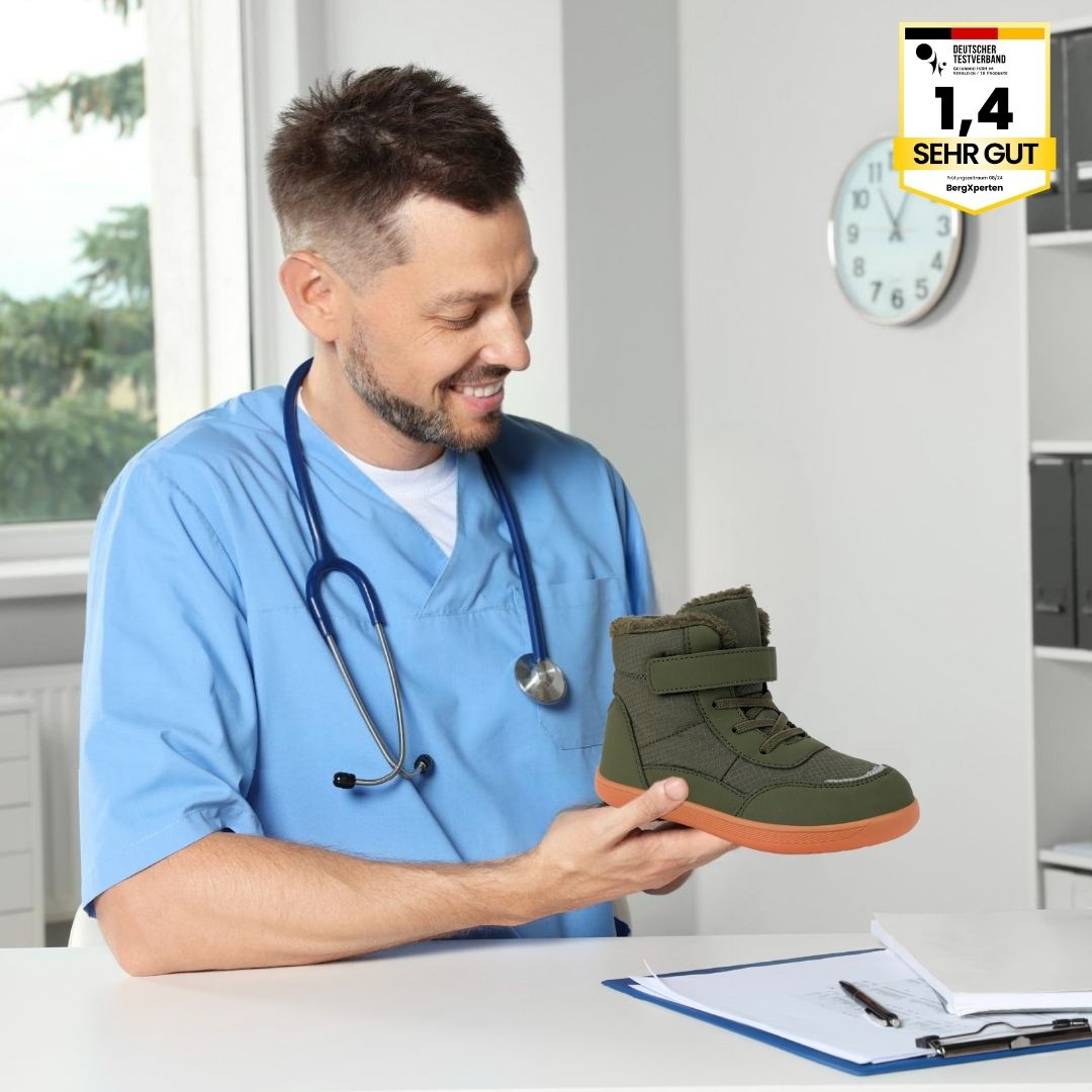 HikeHub - FeelFree Kids