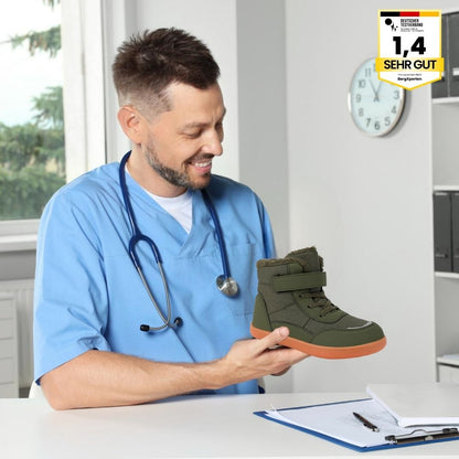 HikeHub - FeelFree Kids