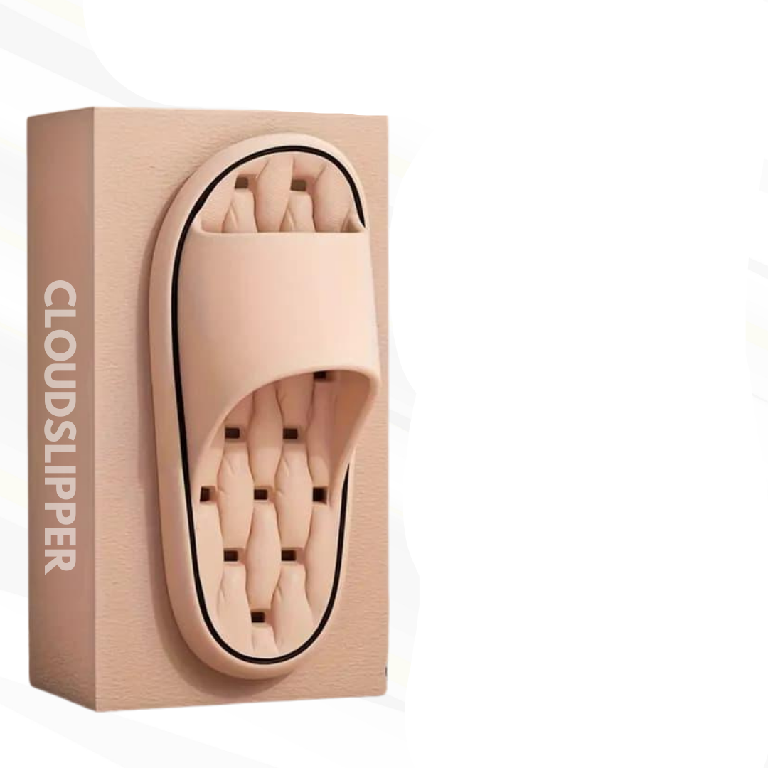 HikeHub - Cloudslipper