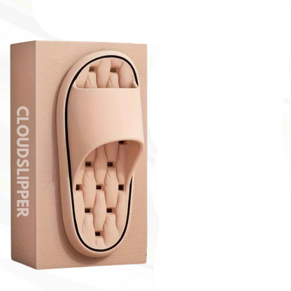 HikeHub - Cloudslipper