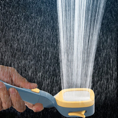 AquaPulse Pro™ - Transformeert douches in luxe | 50% RABATT