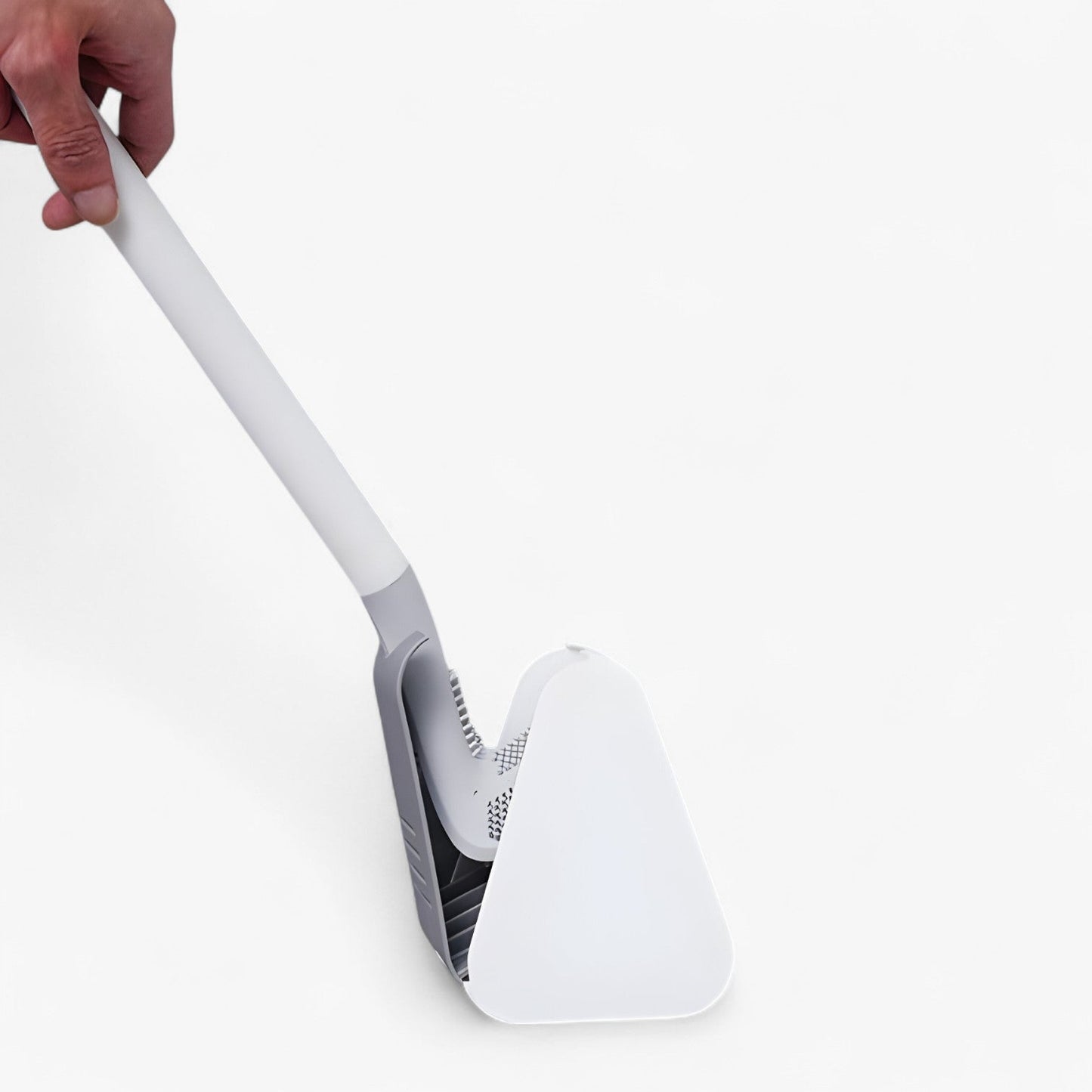 Silly™ - Die neue Generation von WC-Bürsten!