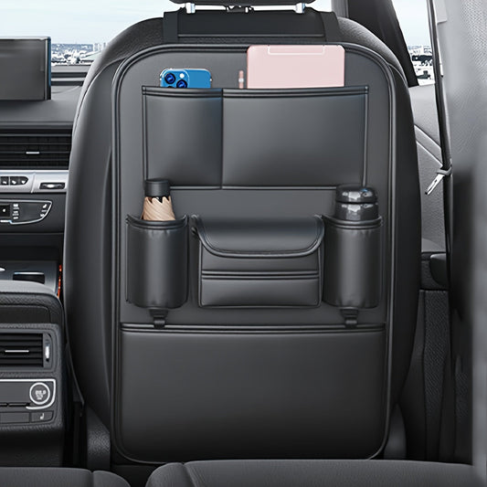 Praktischer Auto-Organisator