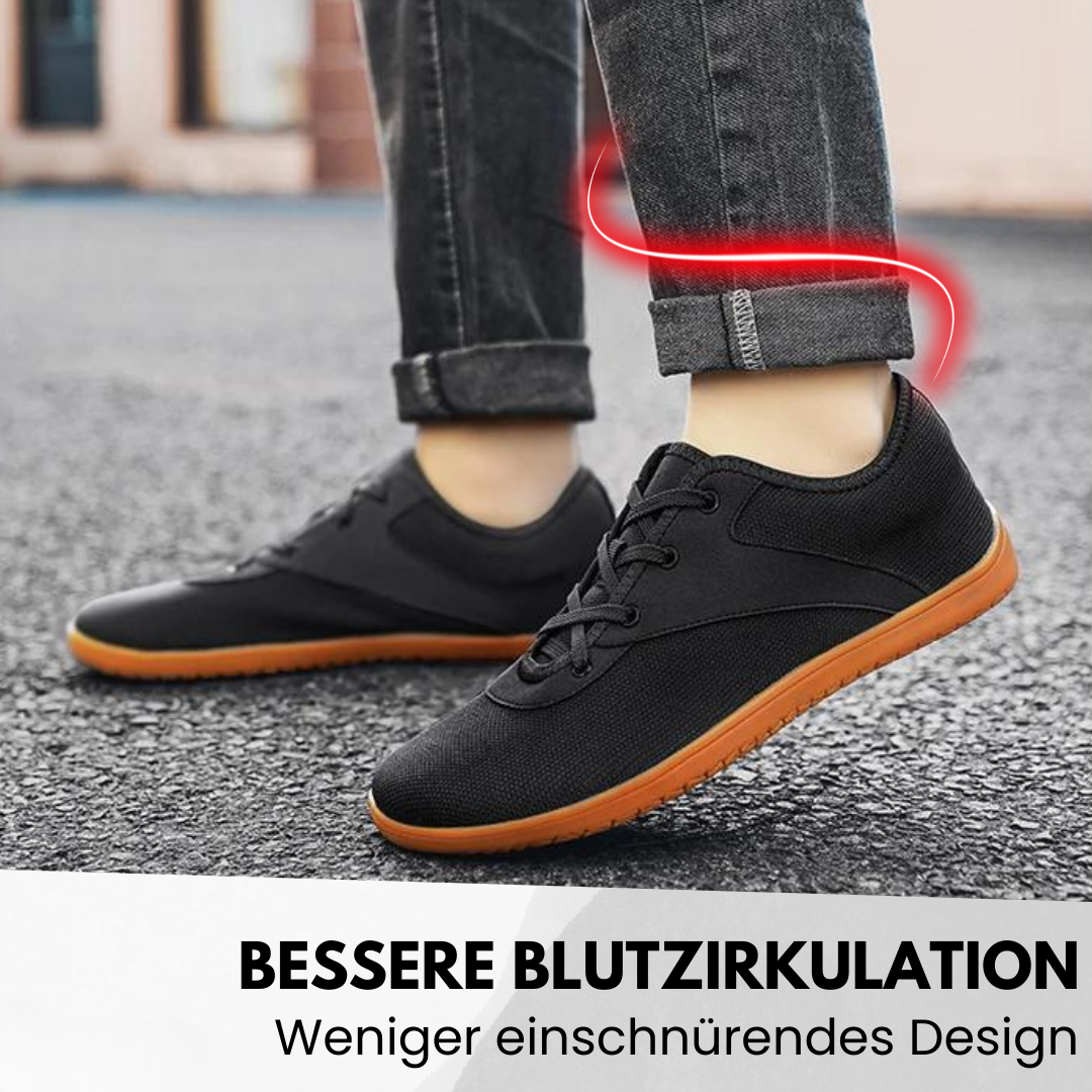 HikeHub - Orthosneaker