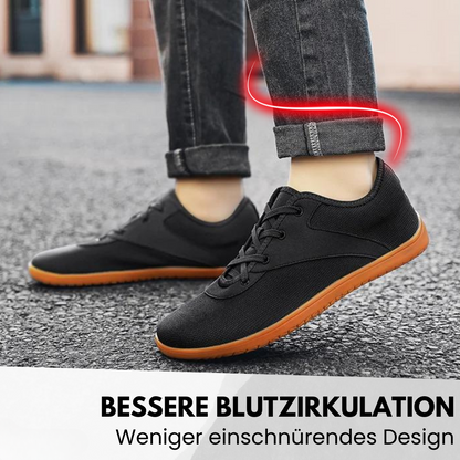 HikeHub - Orthosneaker