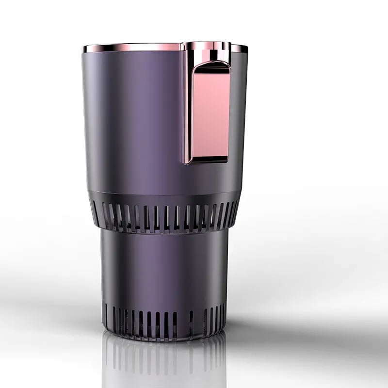 TempEase Pro 2 In1 Auto Heizung Kühlung Cup