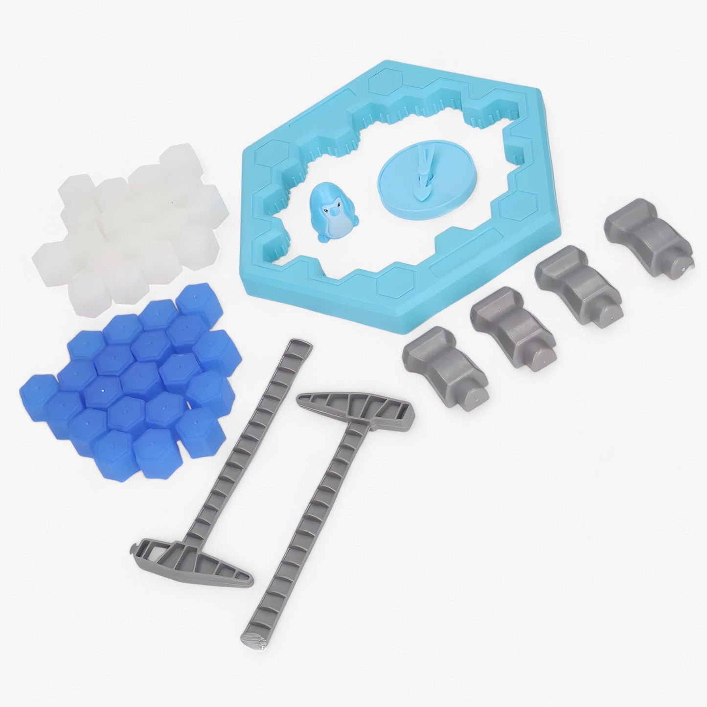 IceBlox™ | Spielspaß für die ganze Familie!