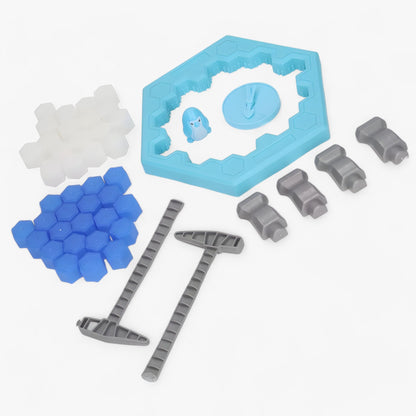 IceBlox™ | Spielspaß für die ganze Familie!