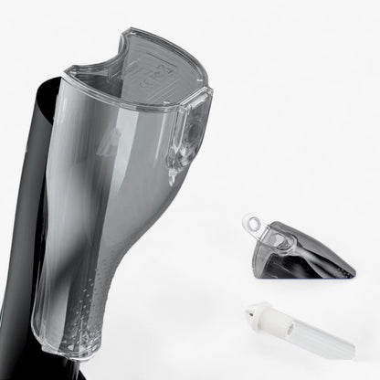 Munddusche | Tragbares Gerät - Verbessert die Zahnhygiene