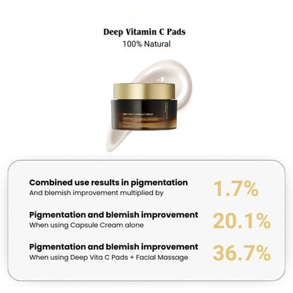 BrightVive™ Sichtbare Ausstrahlung und hydratisierte Haut