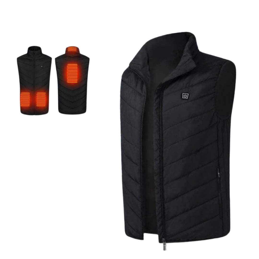 HikeHub - HEATVEST