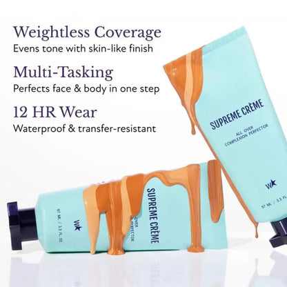 1+1 Gratis | CoverMax Cream™ — Feuchtigkeit spenden, kaschieren und schützen in einem Schritt