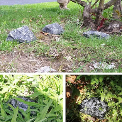 Hide & Key™ – Der unsichtbare Schlüsselverwahrer