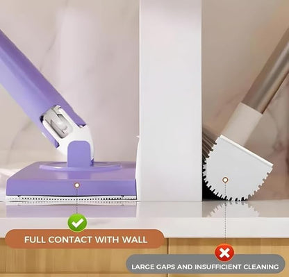 Mopster™ - Die Revolution der mühelosen Reinigung!