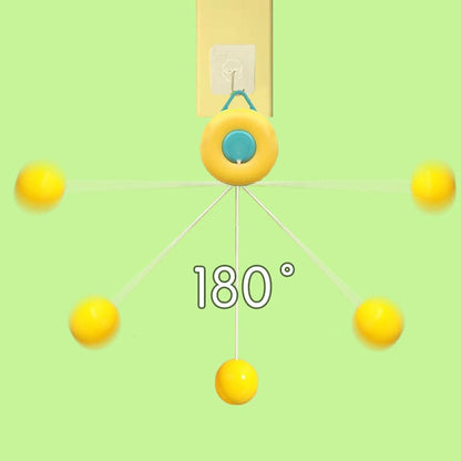 PingFlex™ – Tischtennis-Trainer für Ihr Kind