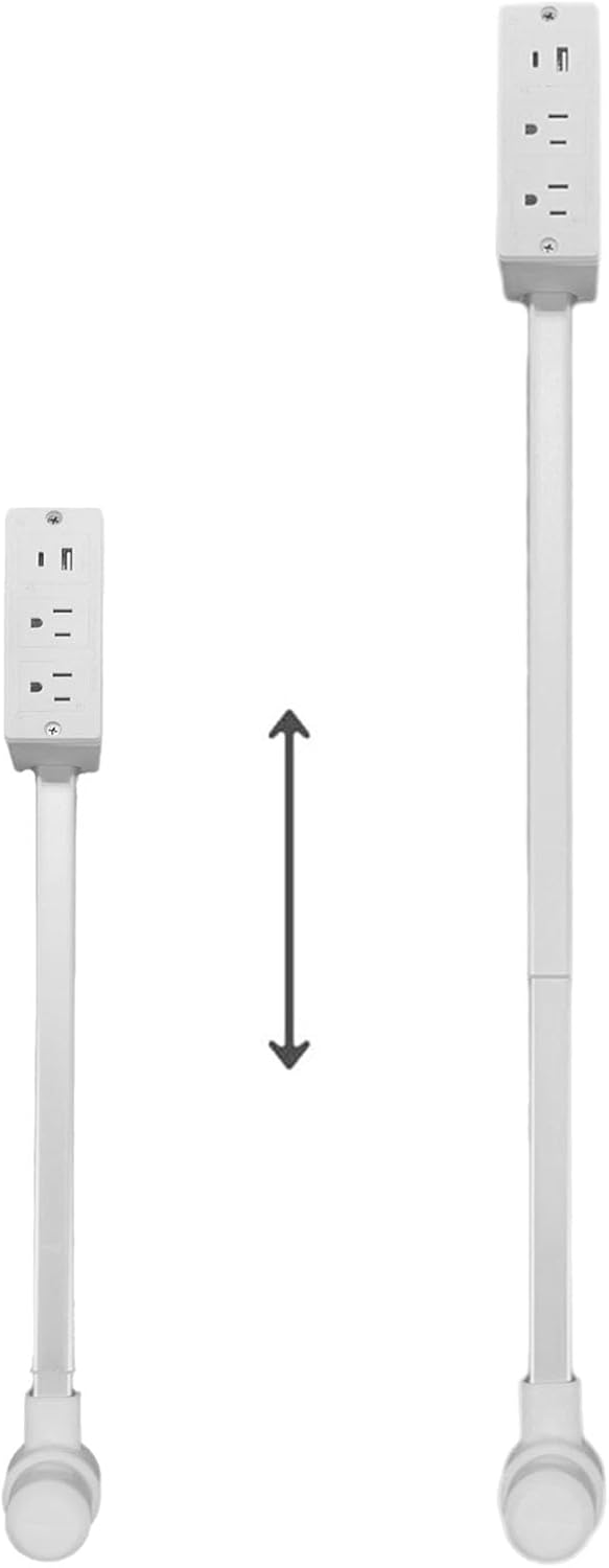 360° Power Hub™ – De ultieme oplader | 50% RABATT