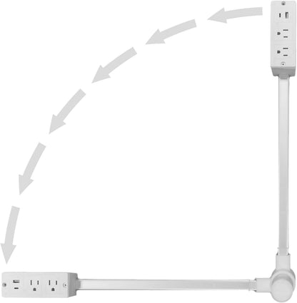 360° Power Hub™ – De ultieme oplader | 50% RABATT