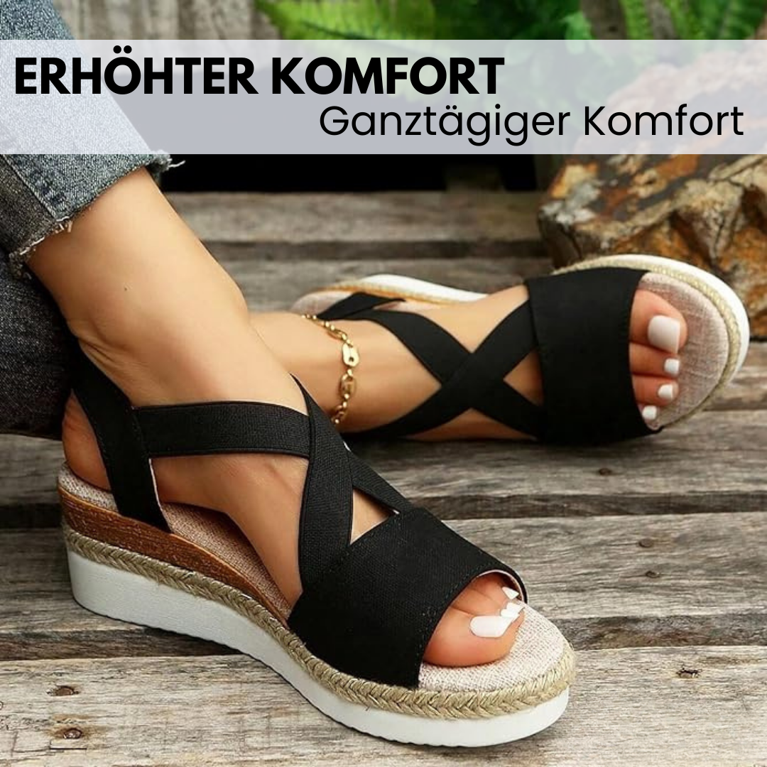 HikeHub - OrthoStella