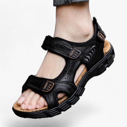 Orthopädische Sandalen - Komfort und Unterstützung für Ihre Füße