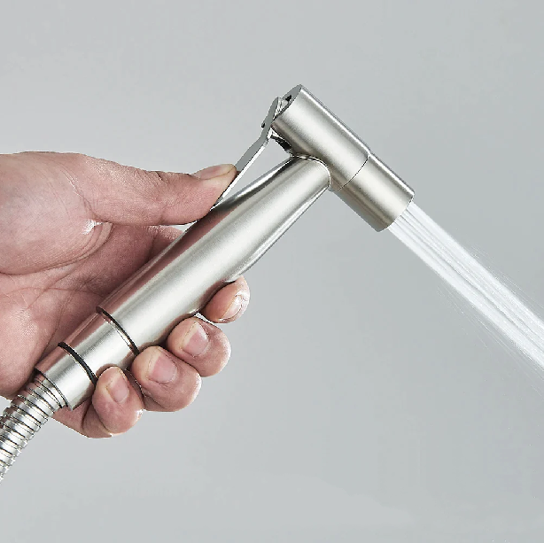 Toilettenspray | Hygienische Reinigung -Komfortabel und Einfach