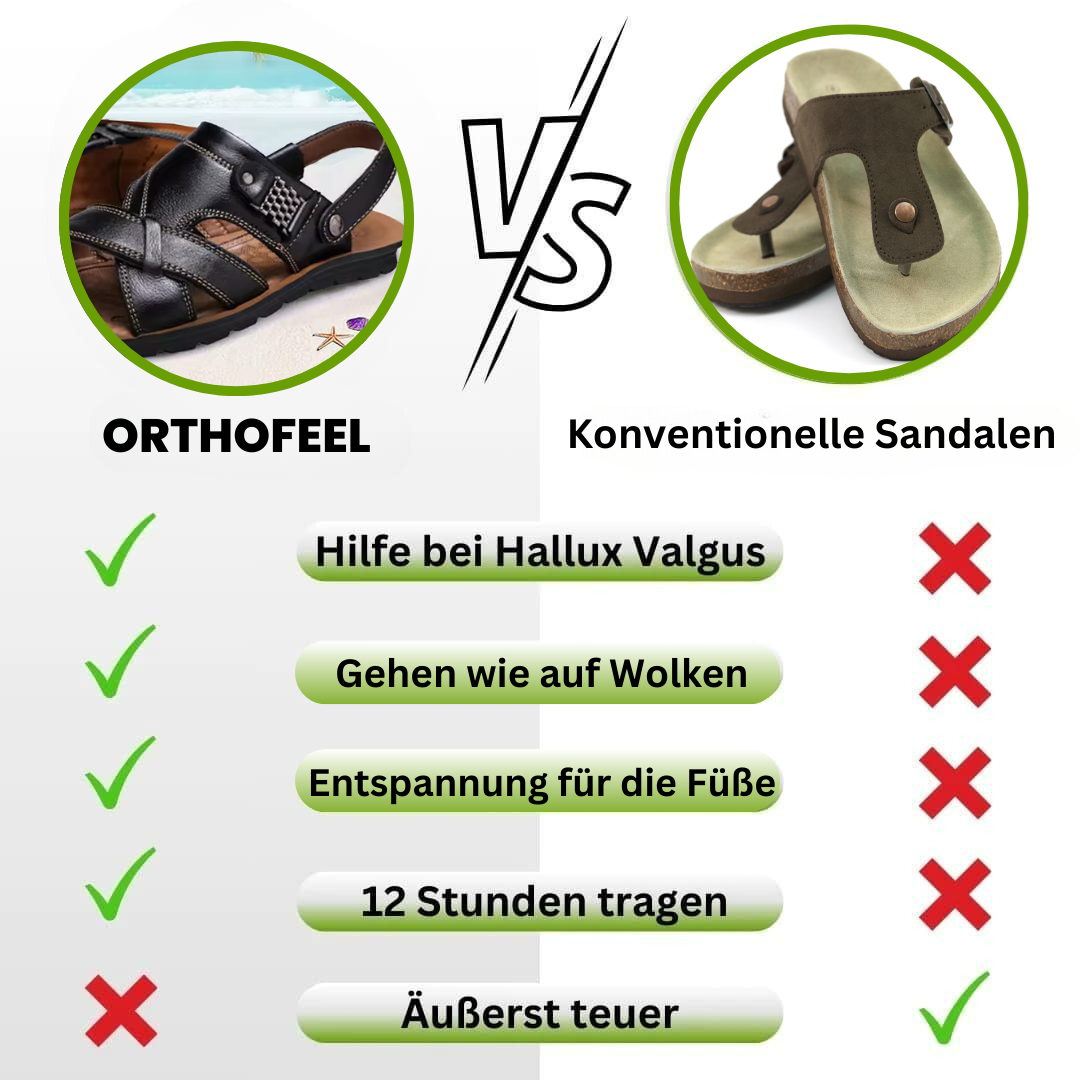 HikeHub - OrthoFeel