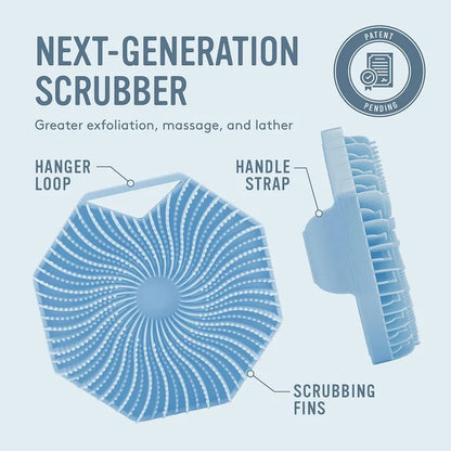 PureGlow™ | Hygienisches Haut-Peeling