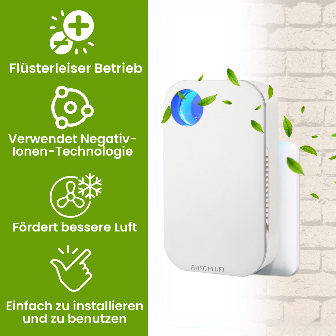 HikeHub - FrischLuft Pro