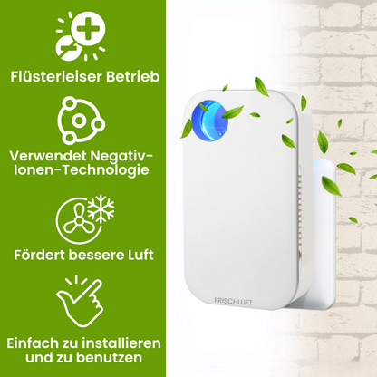 HikeHub - FrischLuft Pro