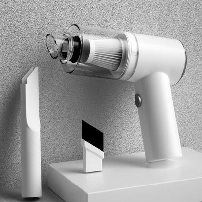 CleanSweep Pro™ | Die Revolution der kabellosen Reinigung