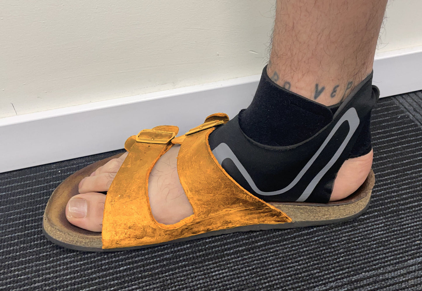 OX Wrap - (1+1 Gratis Aktion)