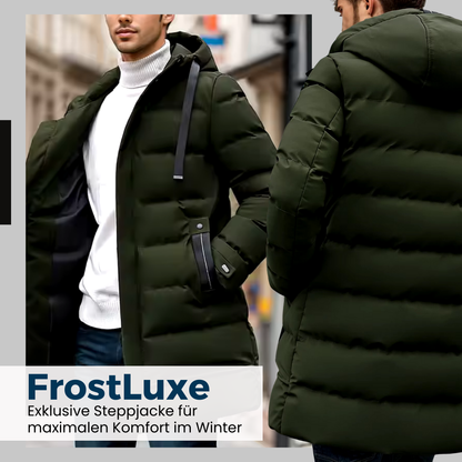 HikeHub - FrostLuxe