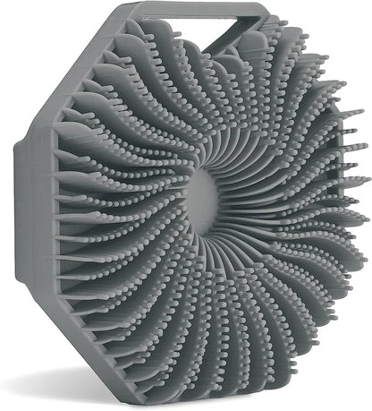 PureGlow™ | Hygienisches Haut-Peeling