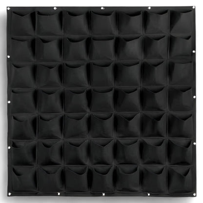 Hängetasche für den Garten - Perfekt für hängende Pflanzen und im Freien