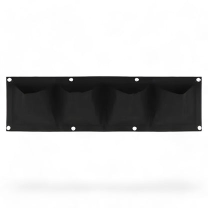 Hängetasche für den Garten - Perfekt für hängende Pflanzen und im Freien