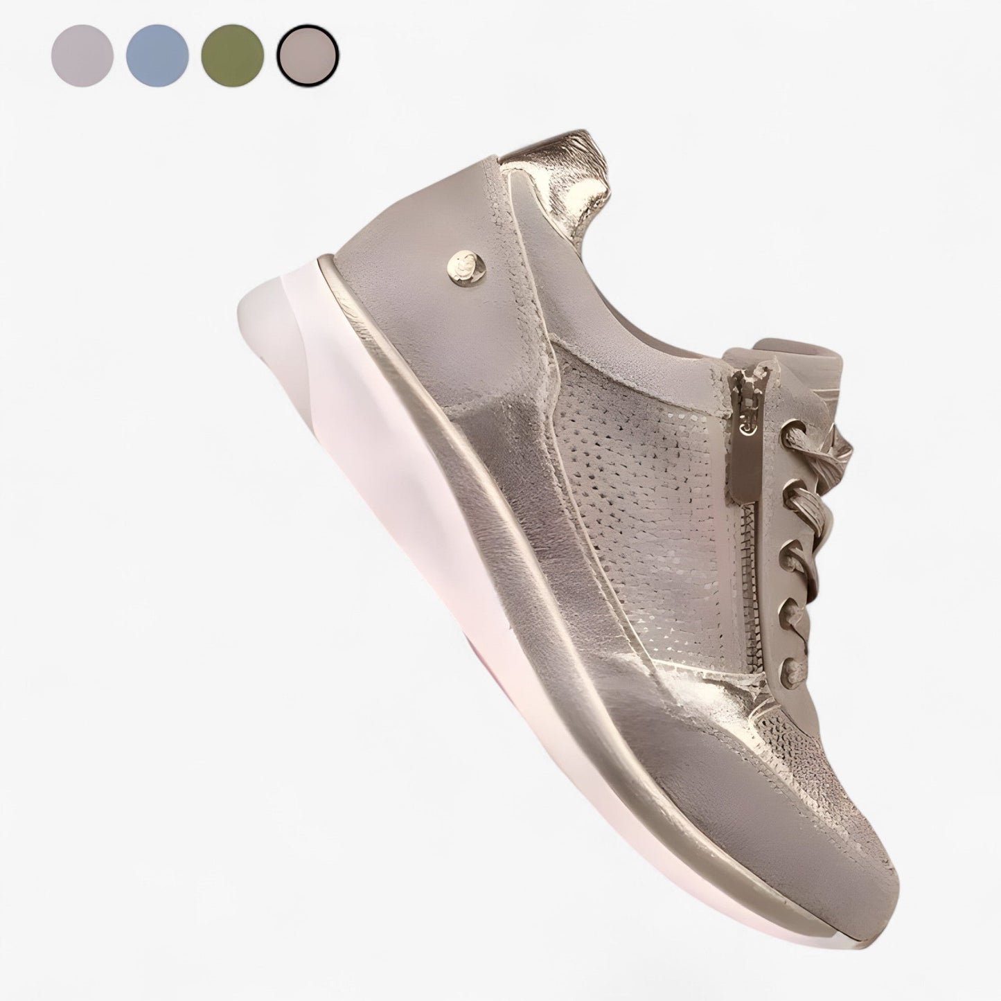 Tammy | Orthopädische Komfortschuhe – Für Überlegene Fußstütze und Komfort