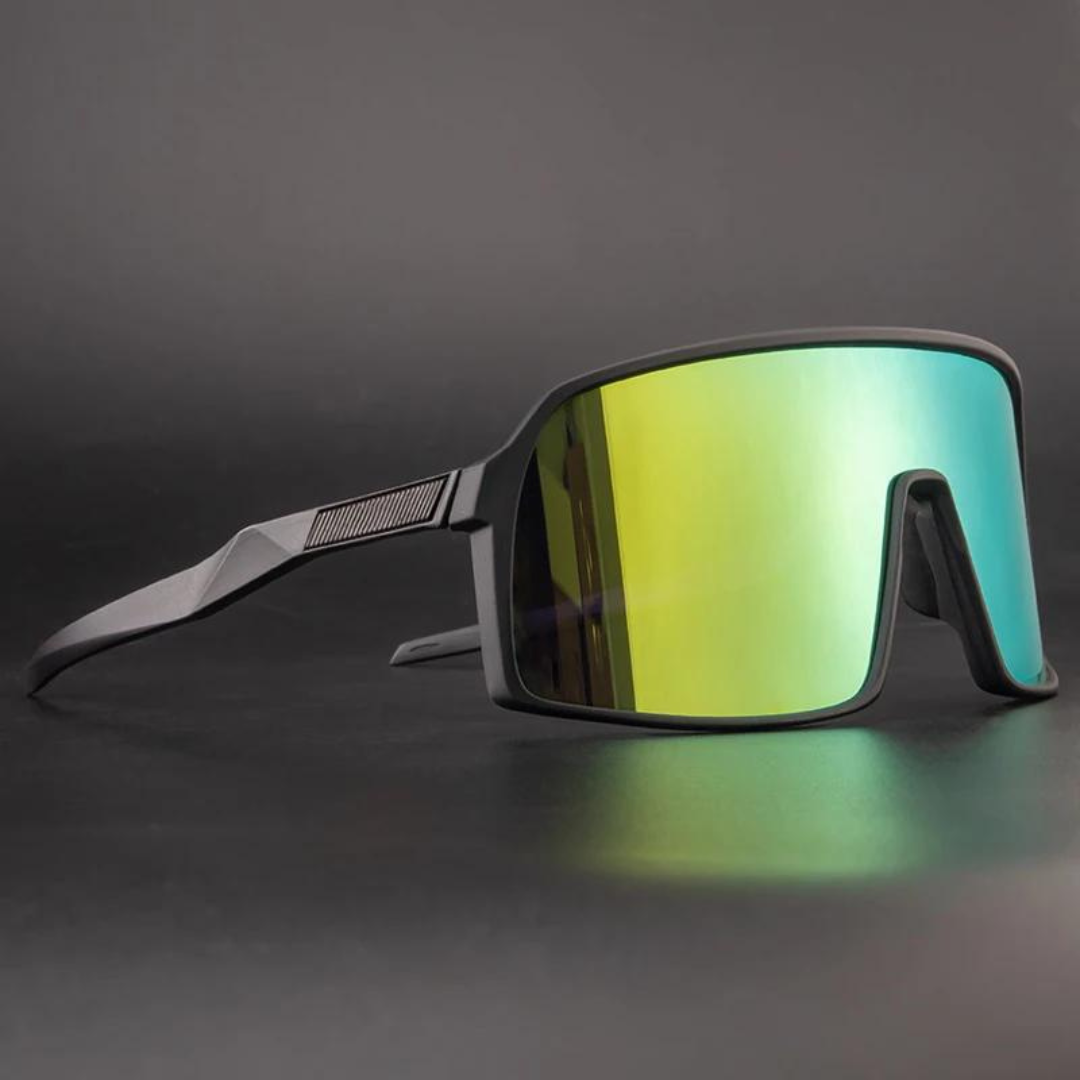 RideVision™ | Unisex-Radbrille