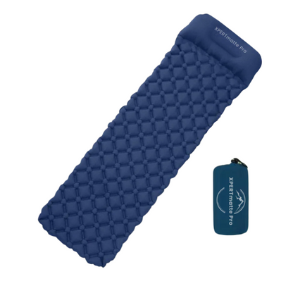 HikeHub - XPERTmatte Pro