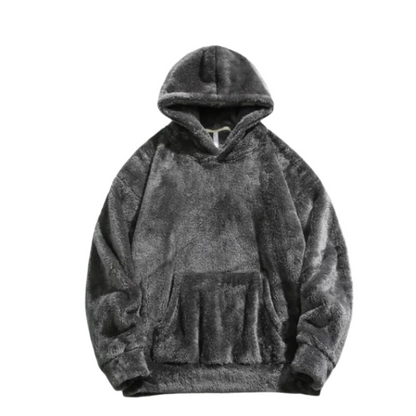 HikeHub - CozyHoodie