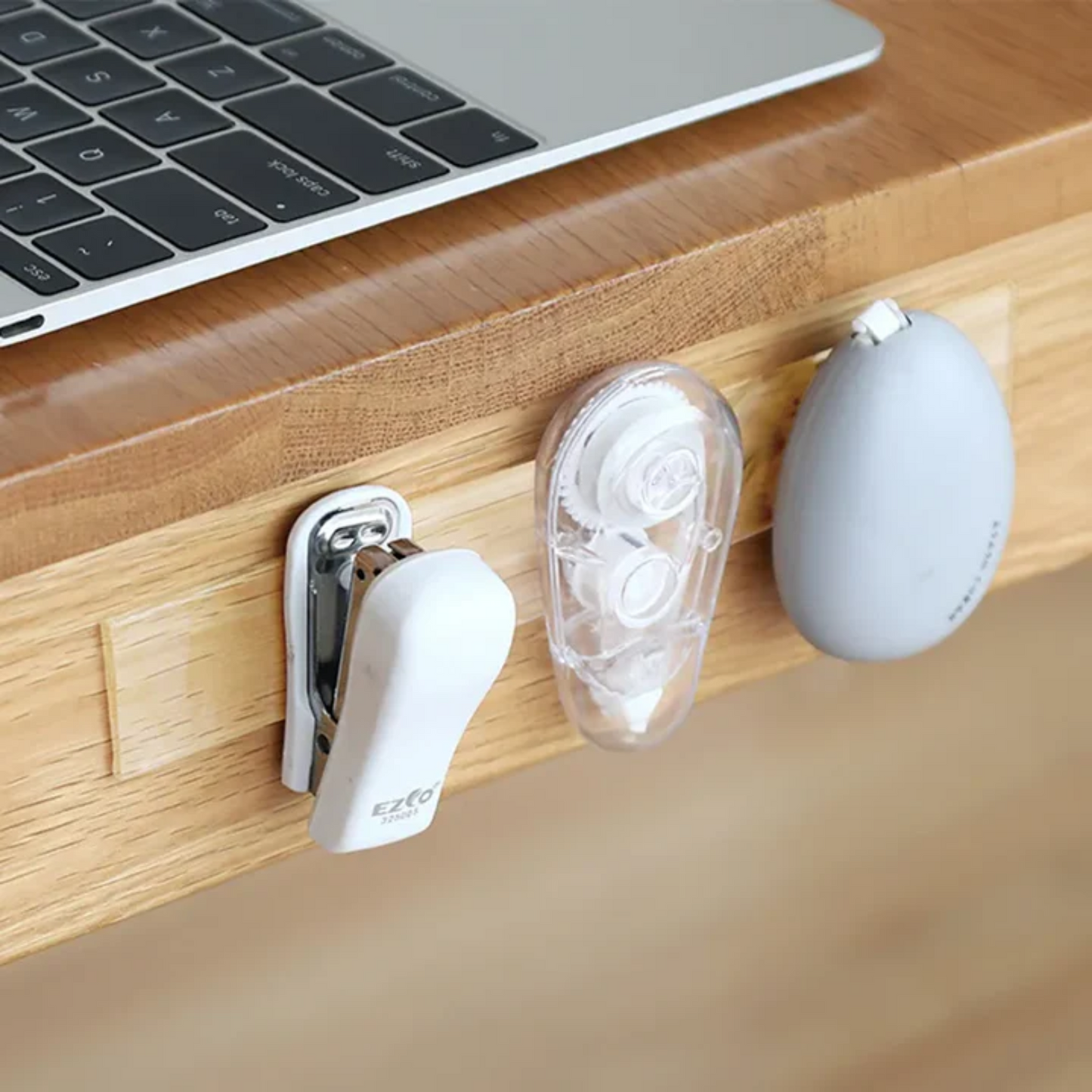 Mamoza Doppelseitiges Transparentes Klebeband