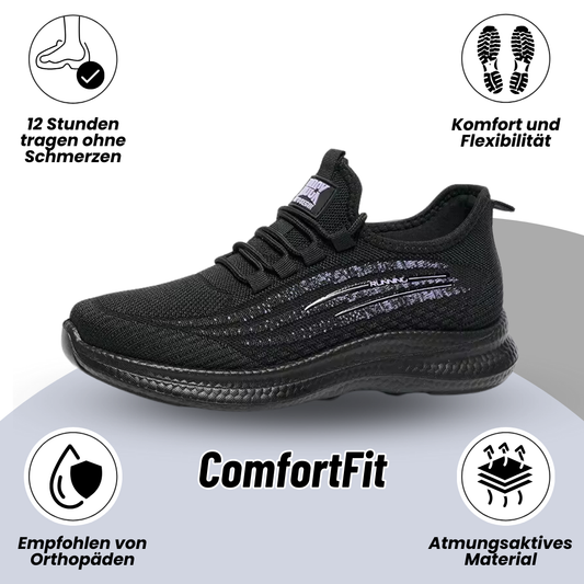 HikeHub - ComfortFit