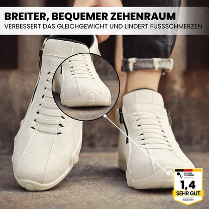 FeelFree Light - leichter, ergonomischer & schmerzlindernder Barfußschuh - Sonderaktion 1+1 Gratis